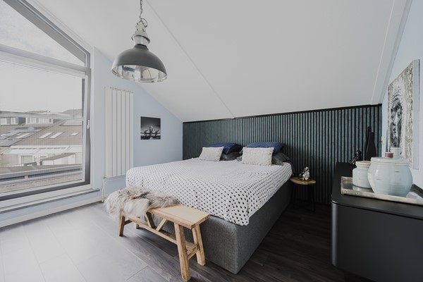 Medium property photo - Rosa Spierstraat 2, 3207 WR Spijkenisse